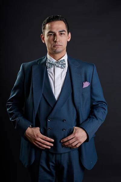 Ricard Balada | BOOK