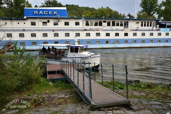 Okolo Bílého Labe – Turisticky gurman