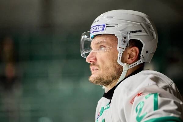 Baník opět lovil ve slovenské Skalici. Obranu zeleno-černých vyztuží produktivní zadák Michal Novák