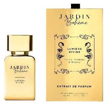 Jardin Bohème - Fine Fragrances Lumière Divine Parfém 50 ml dámské