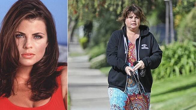 Proměna sexbomby z Pobřežní hlídky: Yasmine Bleethová se topila v drogách!