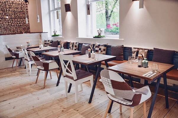 Galerie – Restaurant Praha 3 Vinohrady