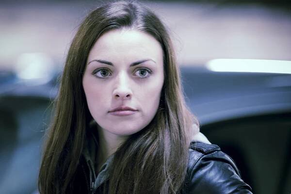 Jack Taylor: The Pikemen - Z filmu - Nora-Jane Noone