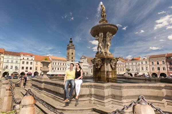 ČESKÉ BUDĚJOVICE: Nově vydaná brožura má podpořit prodloužení turistické sezóny v Jihočeském krajiZa krásnější Vimperk