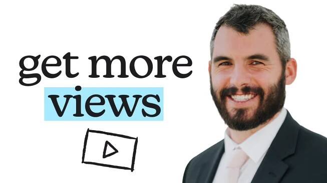 How to write YouTube titles to get more views with Jake Thomas