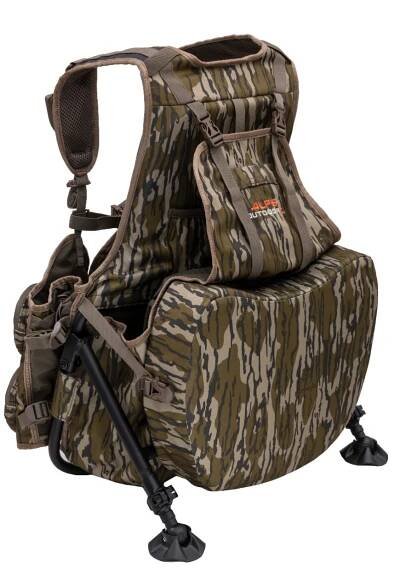 Grand Slam Turkey Vest Media Page Images