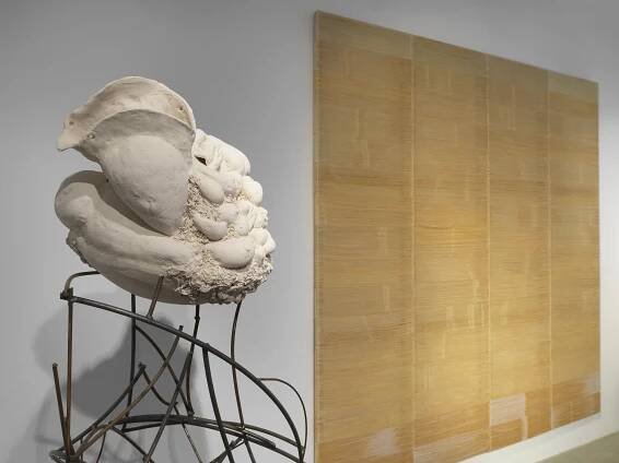 Carolina Jiménez and Grace Sachi Troxell | Alison Bradley Projects