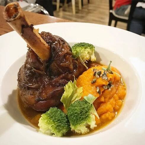 RESTAURACE Brno – TOP 17 – Nejlepší restaurace v Brně