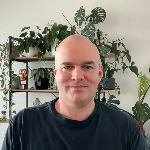 Path of Exile co-creator Chris Wilson has started a new game studio: 'I wanted to be creative in a way that didn't involve being a CEO of a 200 person company'