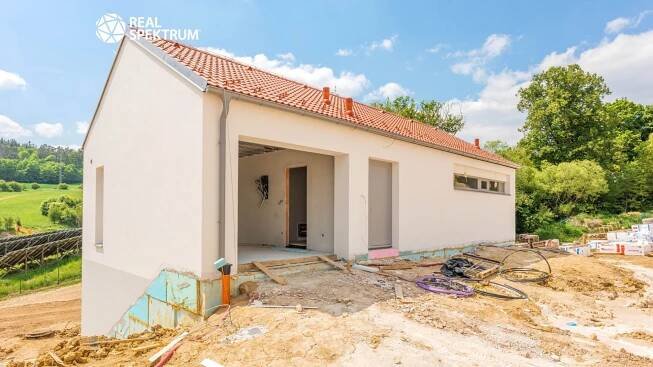 Prodej nadstandardní novostavby 5+kk, 1.185 m2, Vohančice - Jižní svahy, obrázek č.4