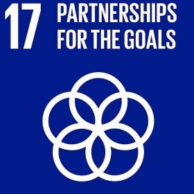 Goal 17: Strengthen the means of implementation and revitalize the global partnership for sustainable development