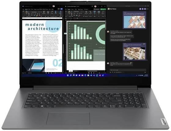 Lenovo V17 G4 IRU 83A2000MCK