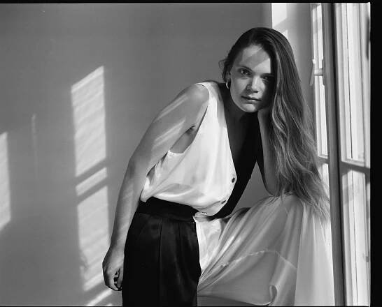 Sandra Drzymalska – HIGHSPOT in.trin.sic