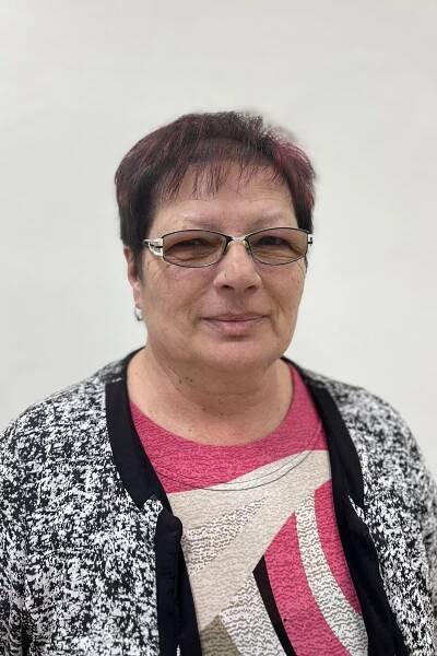Mateřská škola Svitavy, Marie Majerové 13