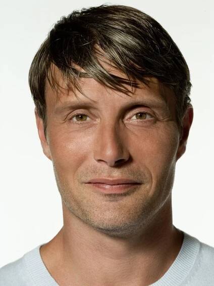 Mads Mikkelsen