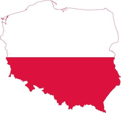 File:Flag-map of Poland.svg - Wikimedia Commons