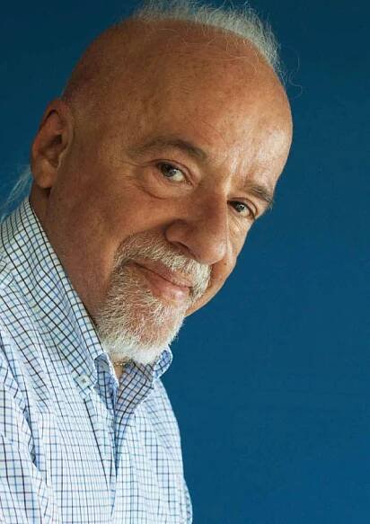 Paulo Coelho – Wikipedia