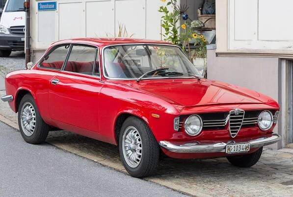 Alfa Romeo – Wikipedia