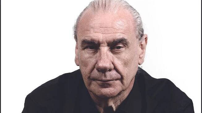 Black Sabbath: Bill Ward - The Wayward Son