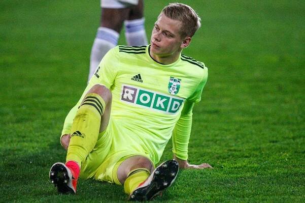 FC Baník Ostrava – MFK Karviná, Filip Panák