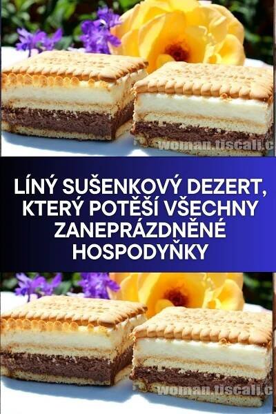 there are three different pictures of desserts with flowers in the backgroung