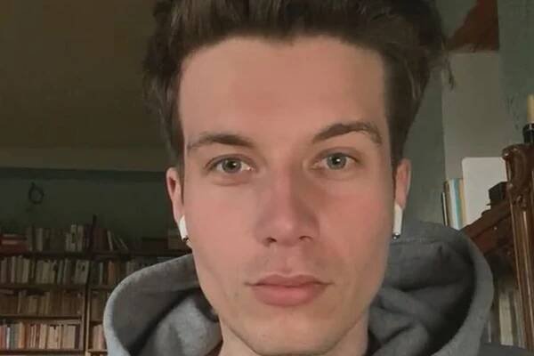 Jeho snem je mít dítě. Daniel Krejčík promluvil o plánech do budoucna s partnerem