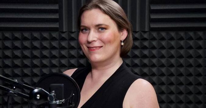 O kastraci trans* lidí se v Bibli nic nepíše, říká Lenka Králová v podcastu Moje Heroine