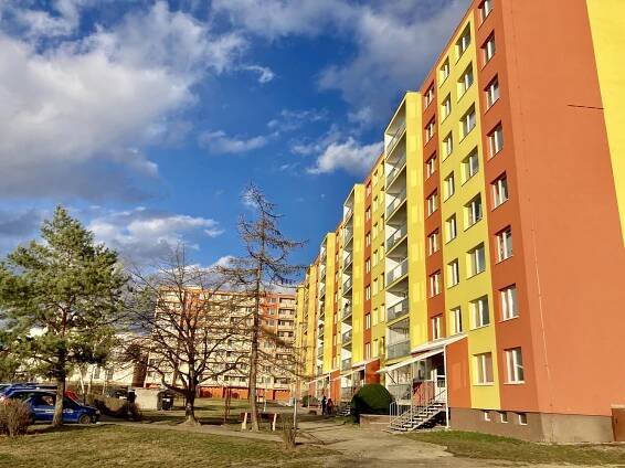 Prodej Byt 3+kk, Okružní, Roudnice nad Labem