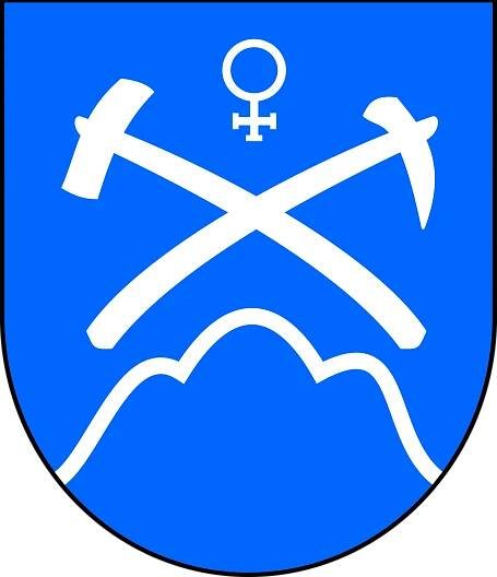 Soubor:Špania Dolina CoA.svg – Wikipedie