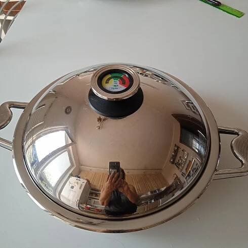 Hrnec Zepter