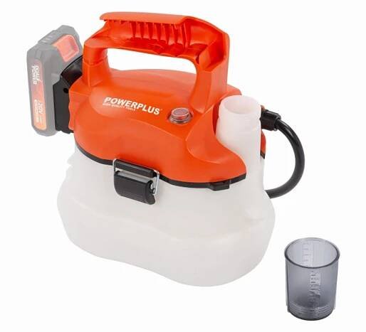 Powerplus Postřikovač POWDPG80400