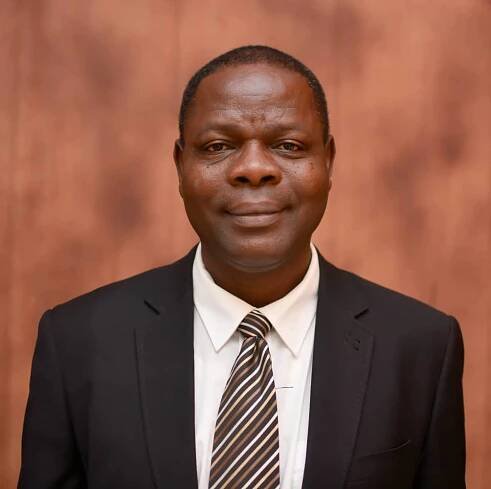Society Representatives - The Physiological Society
