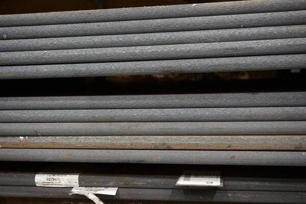 Varsteel Ltd. 