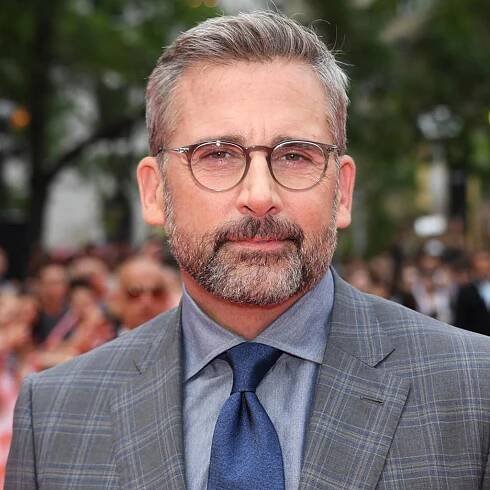 Steve Carell HBO Comedy Series
