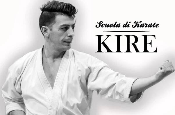 Scuola e corsi di Karate Kire - Brescia