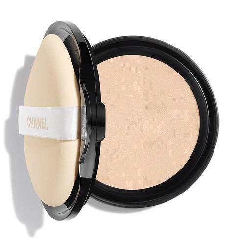 CHANEL LES BEIGES HEALTHY GLOW GEL TOUCH FOUNDATION<br>SPF 30 / PA+++ - REFILL BR22 Refill -