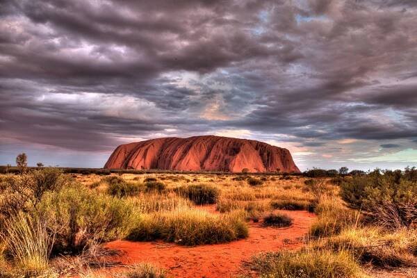 Ayers Rock (Uluru) and KataTjuta, Australia Travel Guide