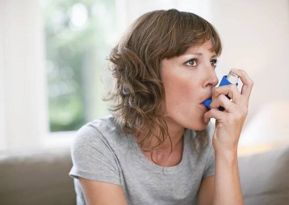 When Do I Need a Combination Asthma Inhaler?