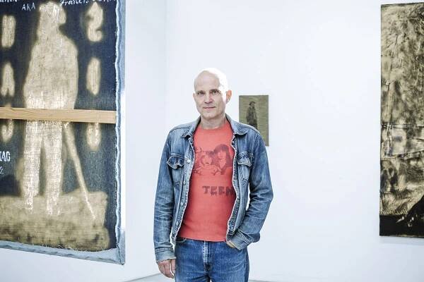 Tomáš Rasl | Trafo Gallery
