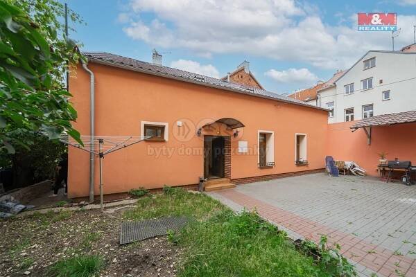 SLEVA Prodej rodinného domu, 140 m², Cheb, ul. Dukelská | RealityMIX