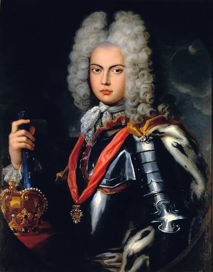 Jan V. Portugalský