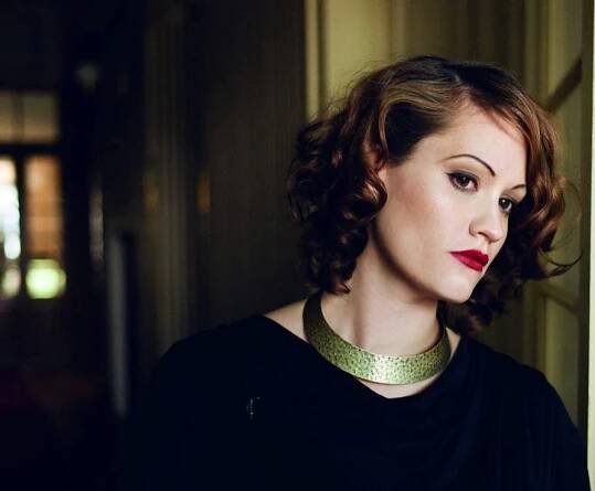 Kocábová Natálie | Muzimax.cz 