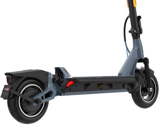Elektrická koloběžka KingSong N12 PRO