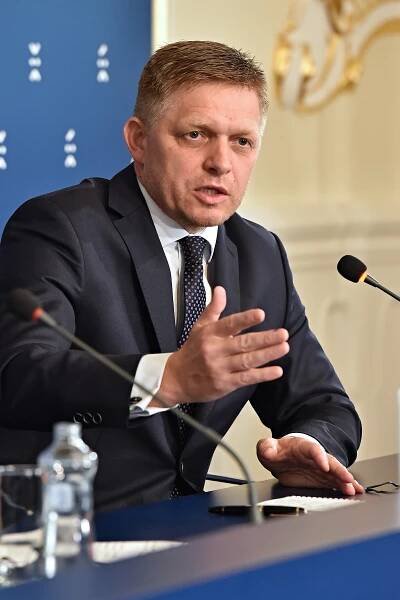 Robert Fico