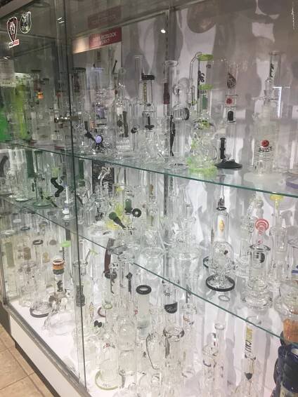 Smoking Accessories - Head Shop in Provincetown, MA
