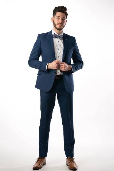 Jak správně vybrat padnoucí oblek | Móda Prostějov | obleky s elegancí