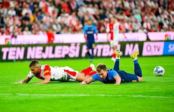 Dnipro-1 vs. Slavia Praha [17.8.] Evropská liga dnes live v TV