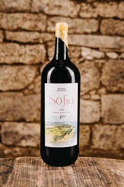 ECO WINE of Moldova