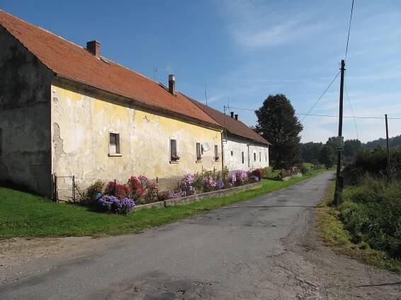 Benice (Chrášťany) - Wikiwand