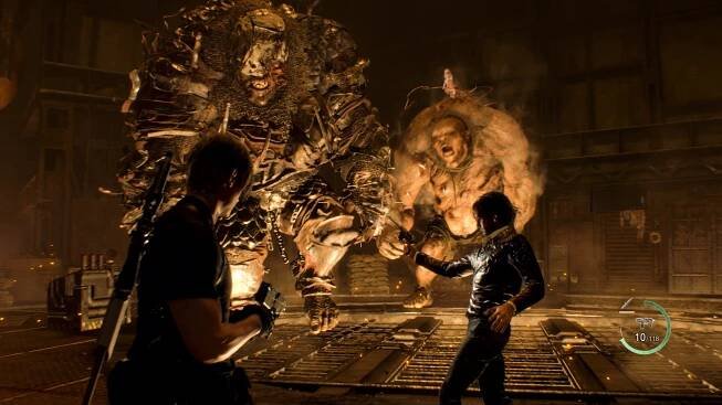 Krvavější, brutálnější, dospělejší a lepší! Recenze remaku Resident Evil 4